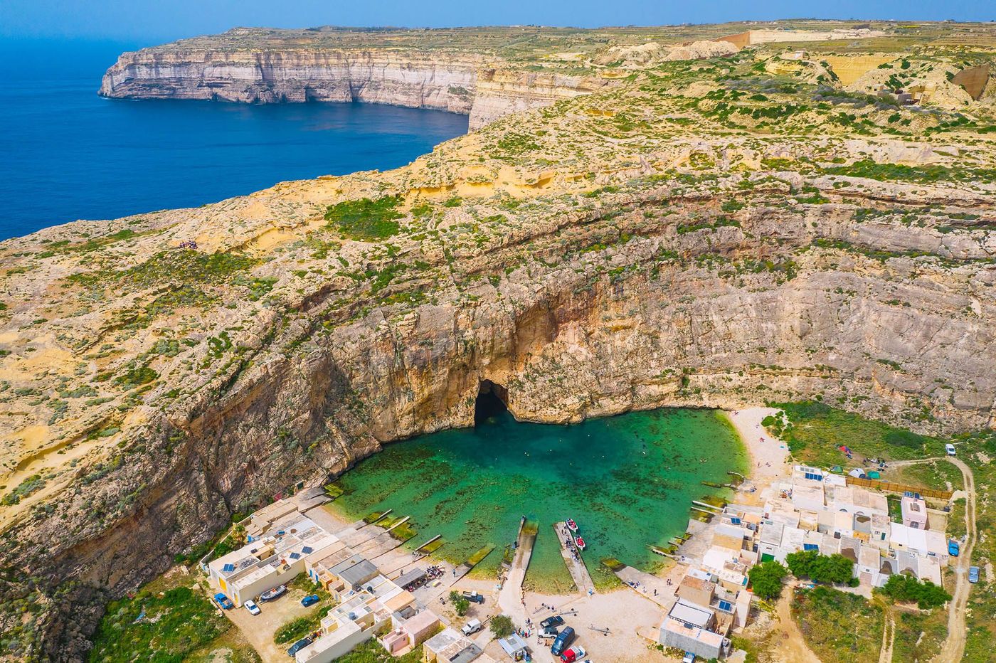 Inland Sea
