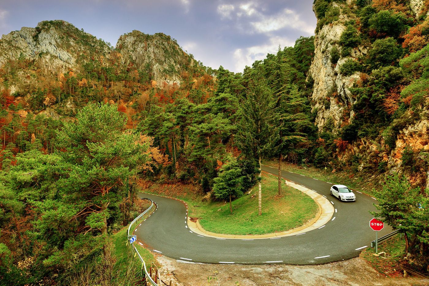 Grand Tour de Catalogne