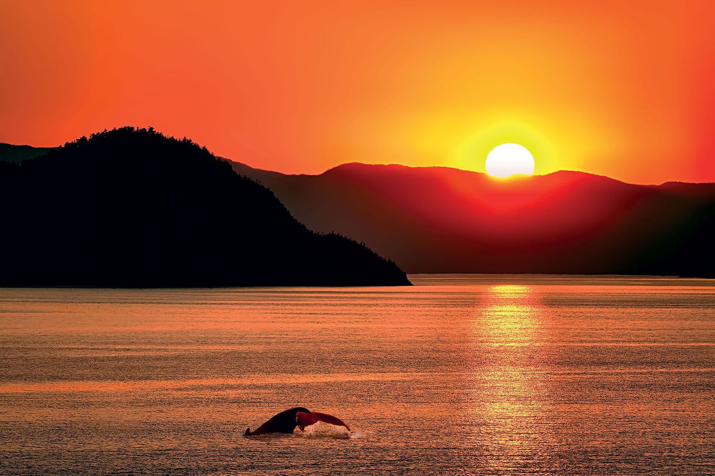 Saguenay - Lac Saint-Jean