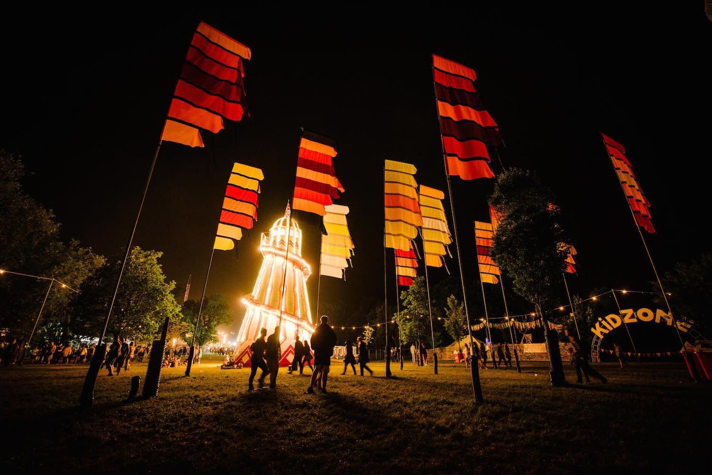 Isle of Wight Festival