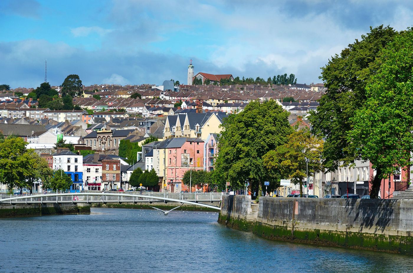 Irlande Cork