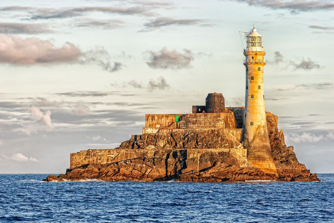 Irlande Fastnet Rock