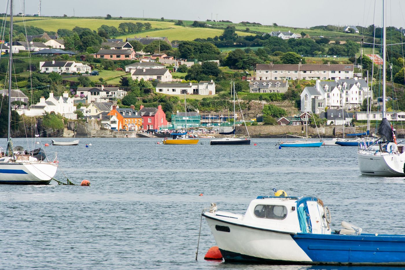 Irlande Kinsale