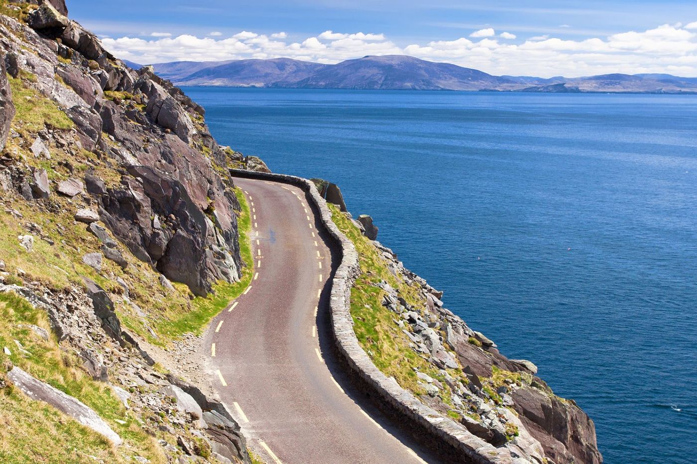 Irlande Slea Head drive