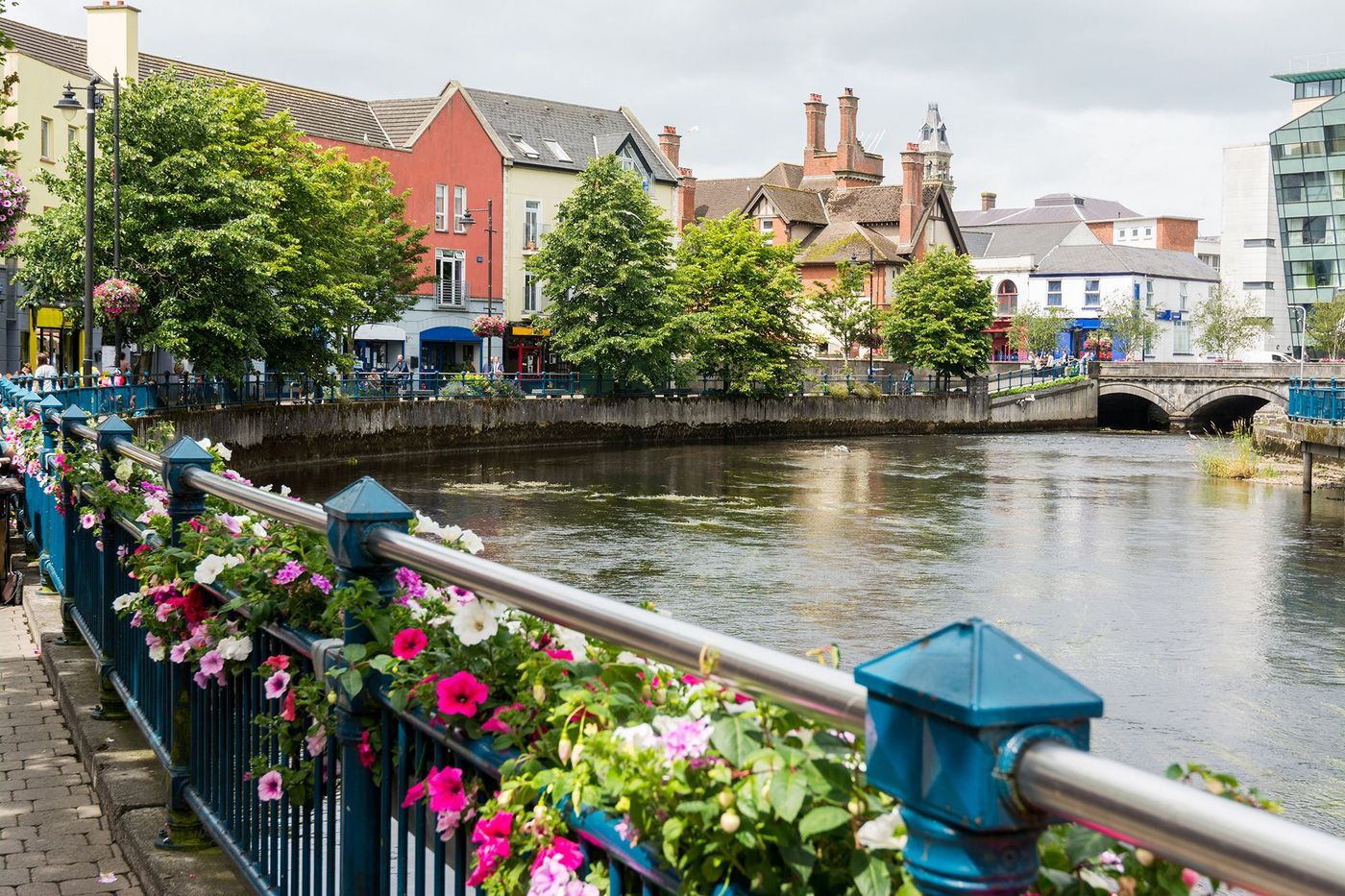 Irlande Sligo