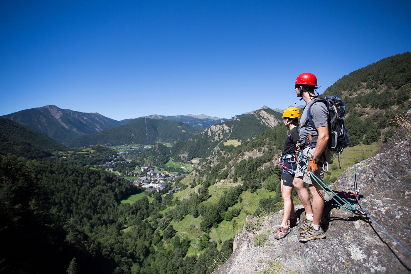 Andorre