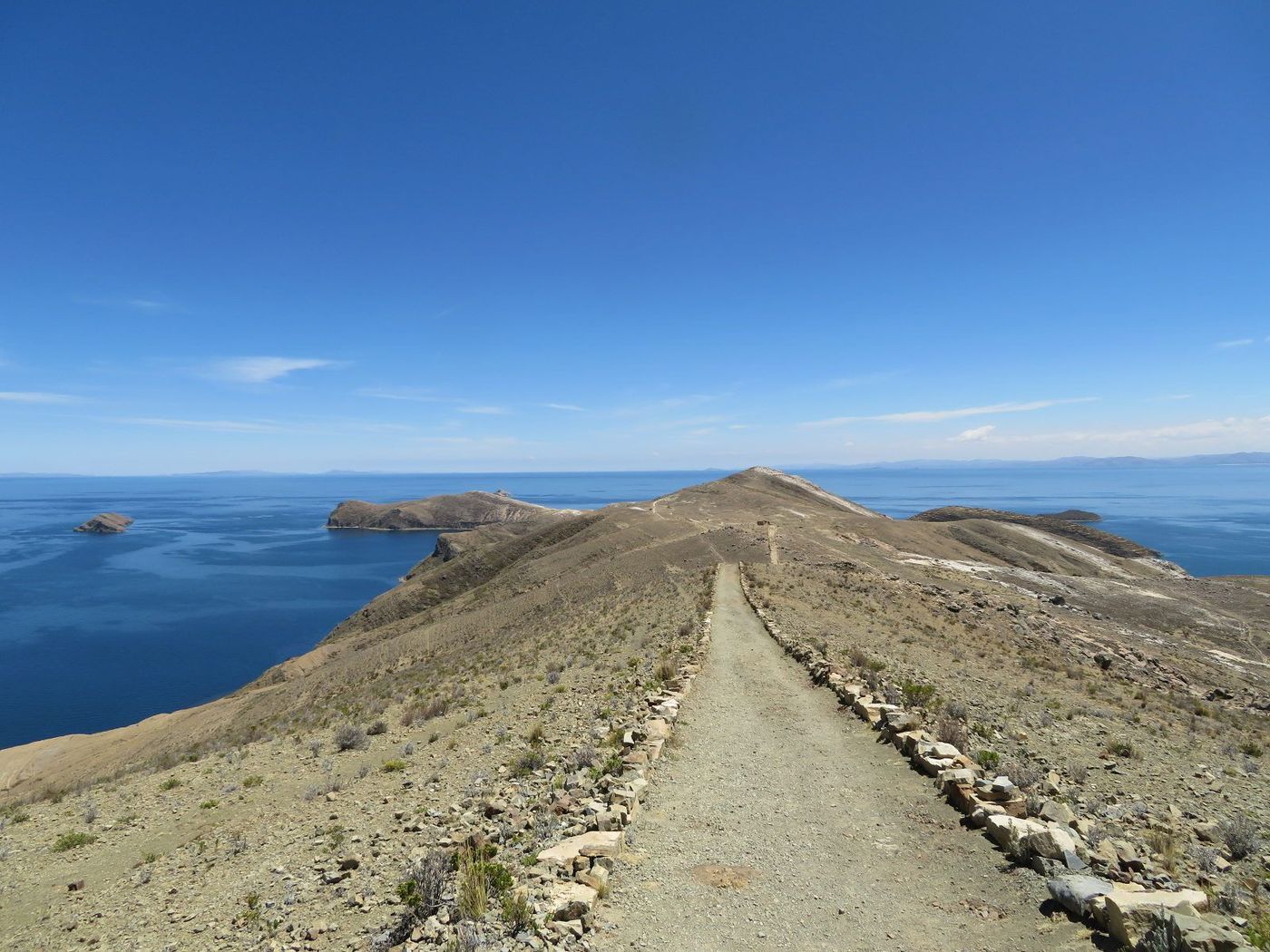 Isla del Sol