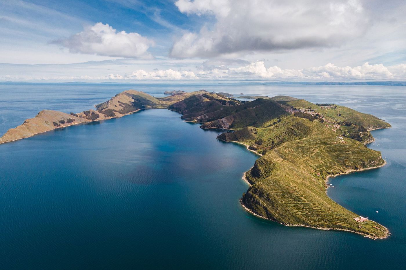Isla del Sol