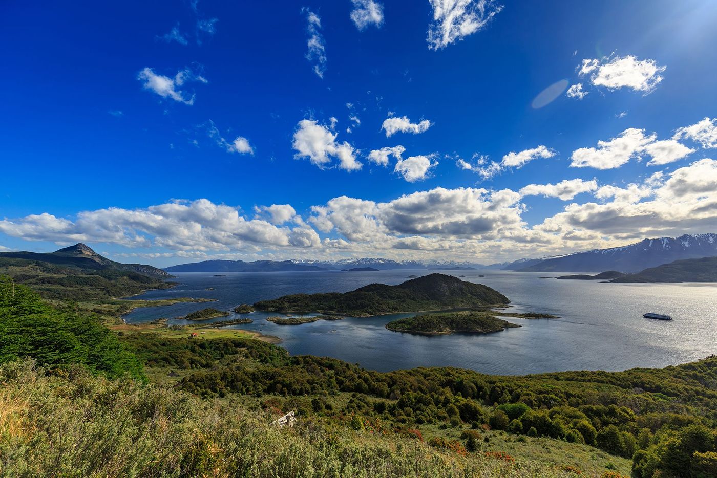 Isla Navarino