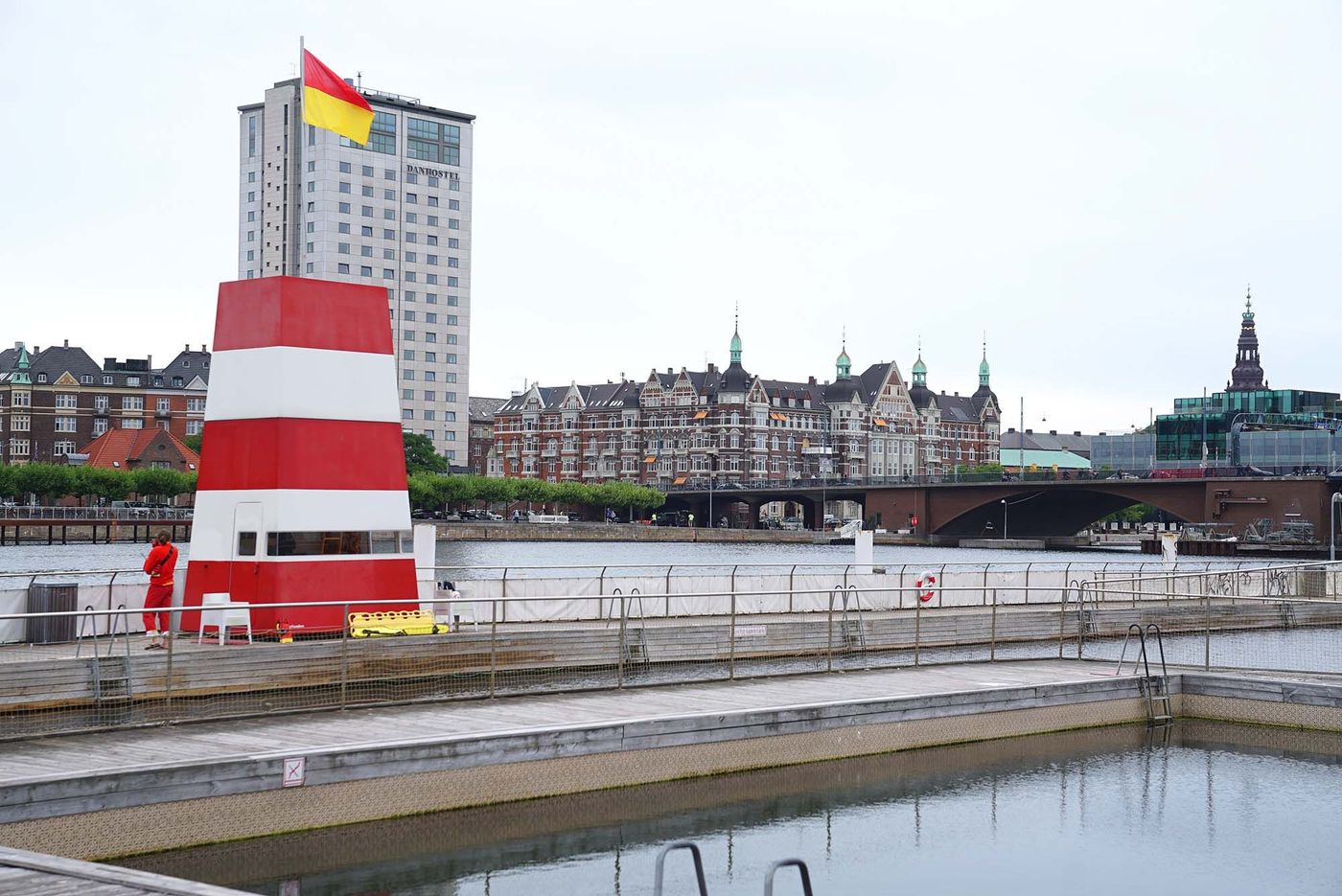 Islands Brygge