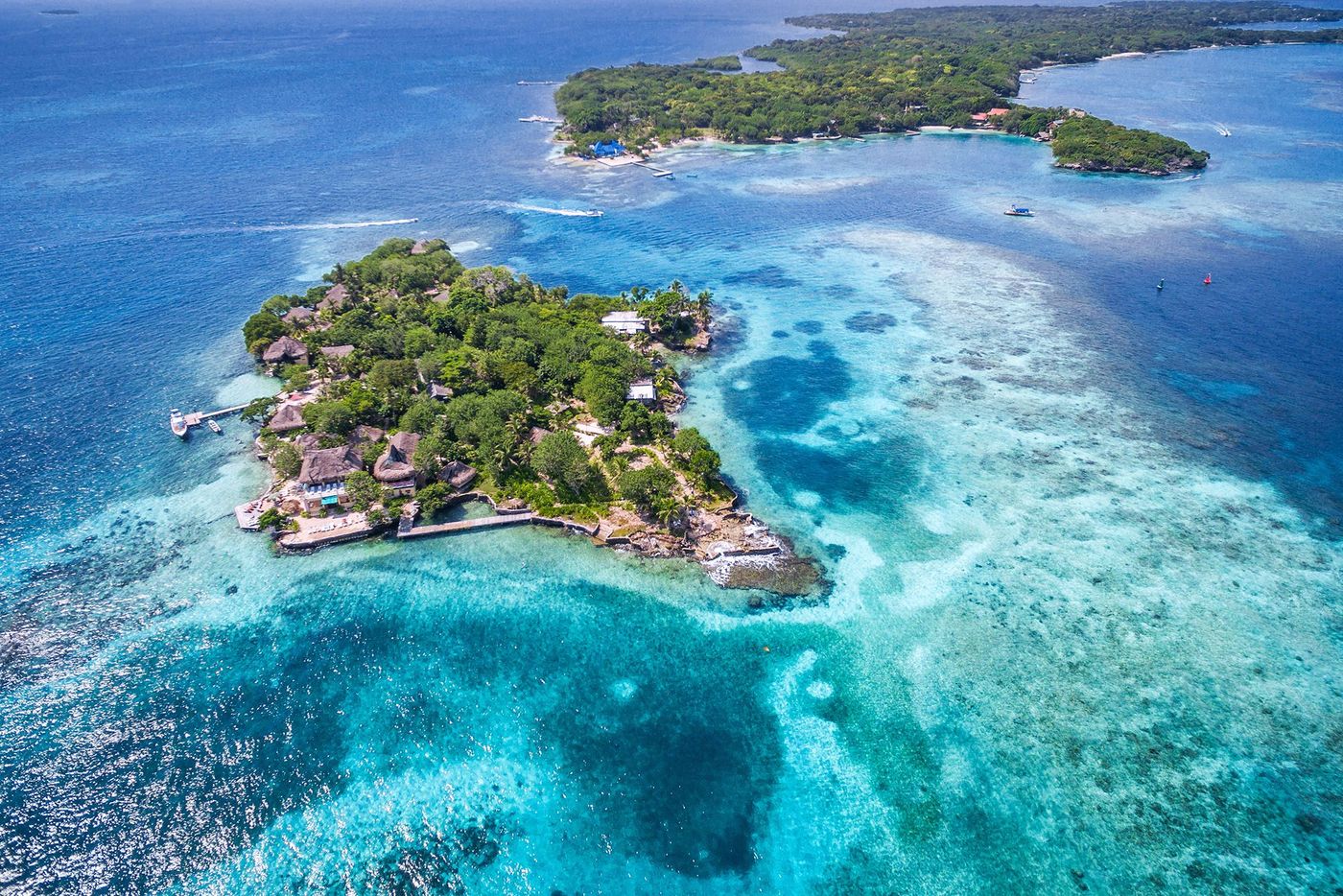 Islas del Rosario