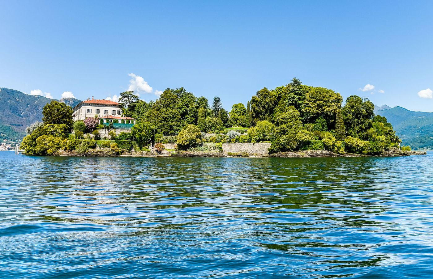 Isola Madre