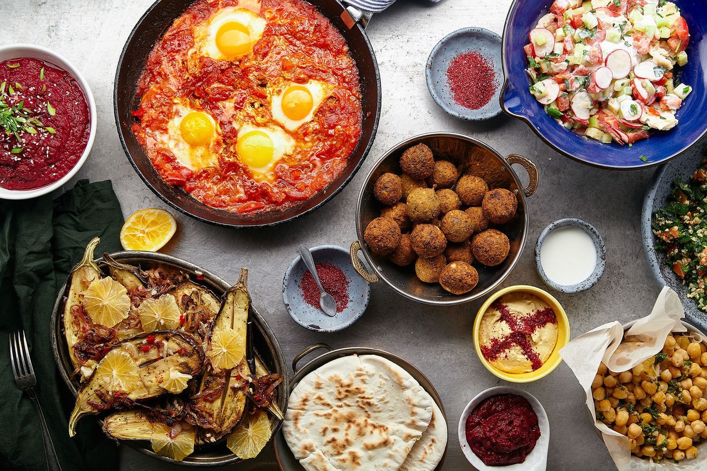 Israel Repas