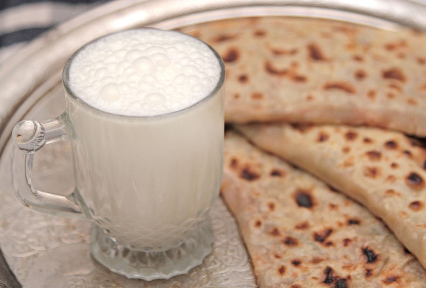 Istanbul Ayran