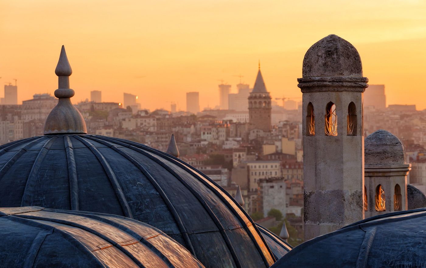 Turquie Istanbul