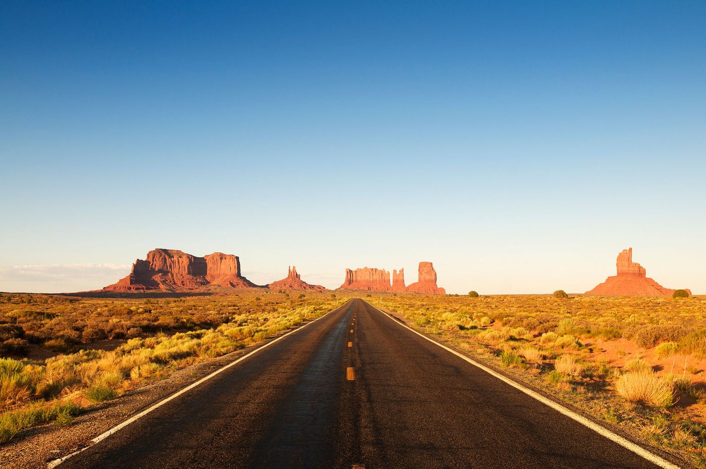 Monument Valley