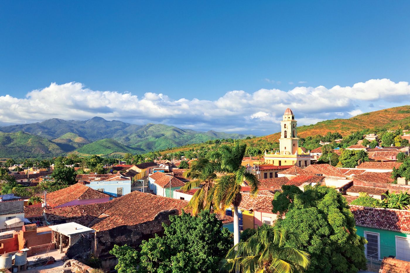 Trinidad