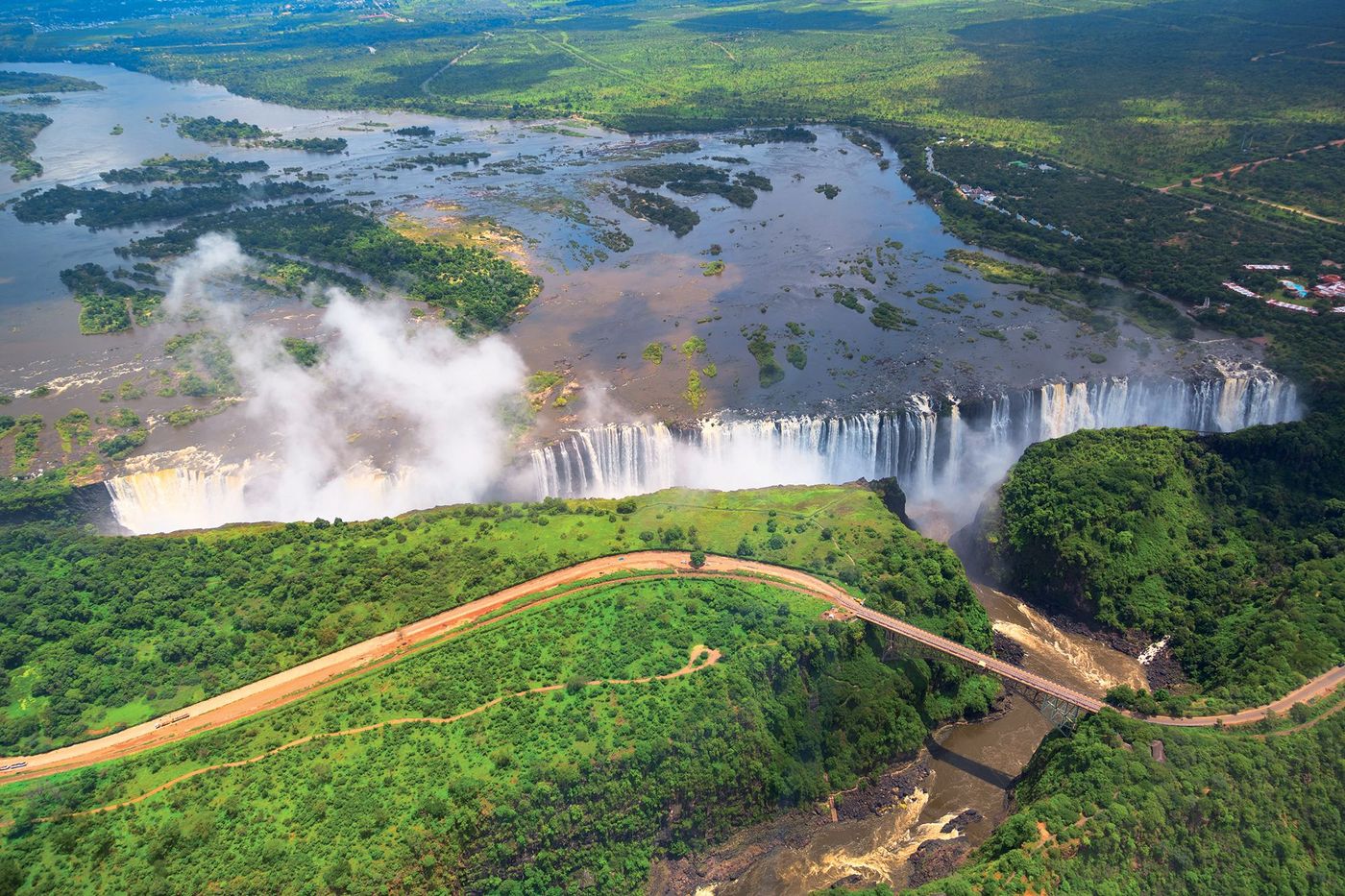 Zimbabwe