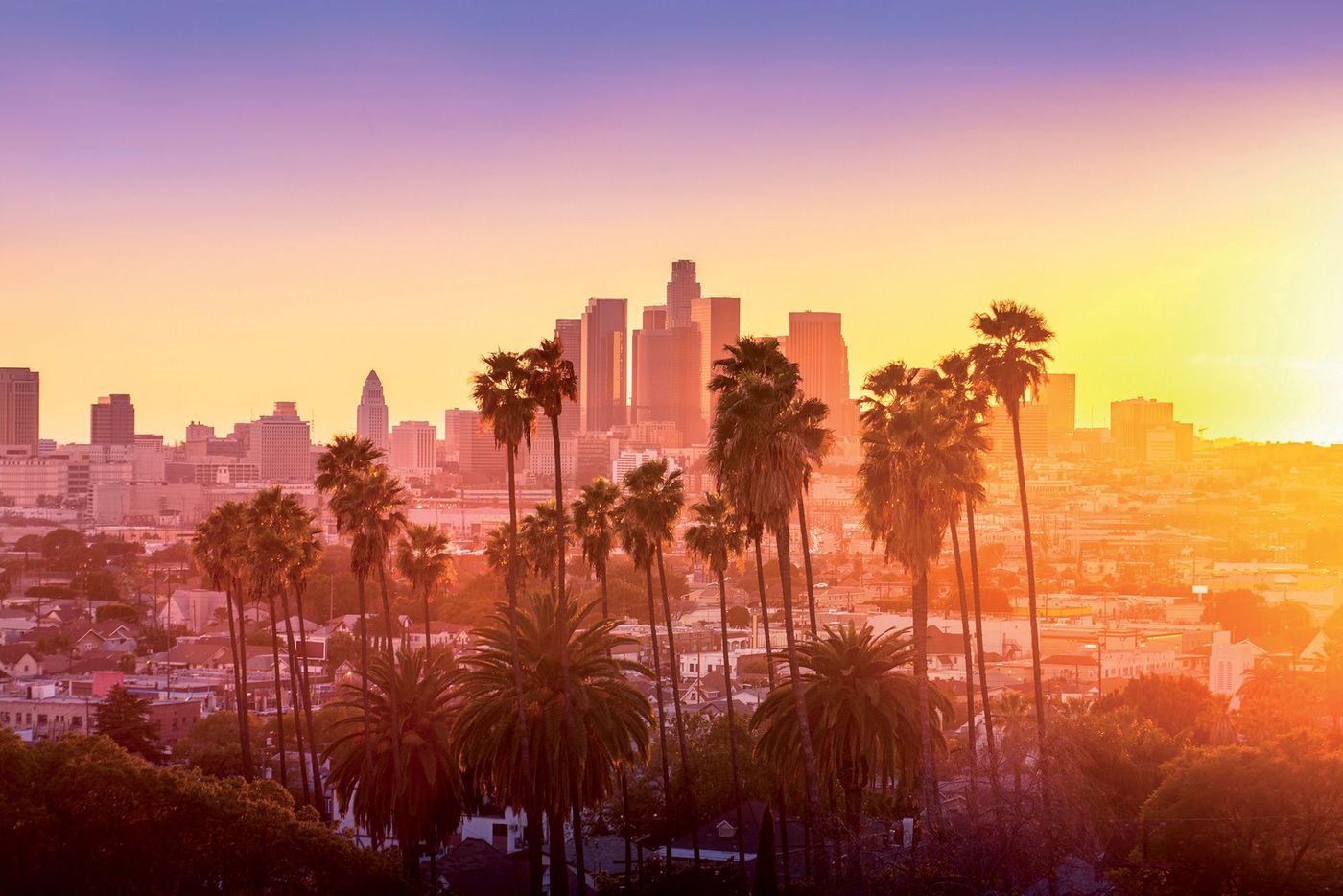 Los Angeles