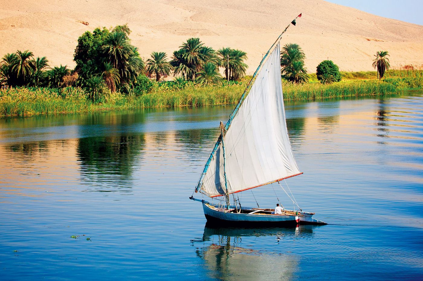 EGYPTE