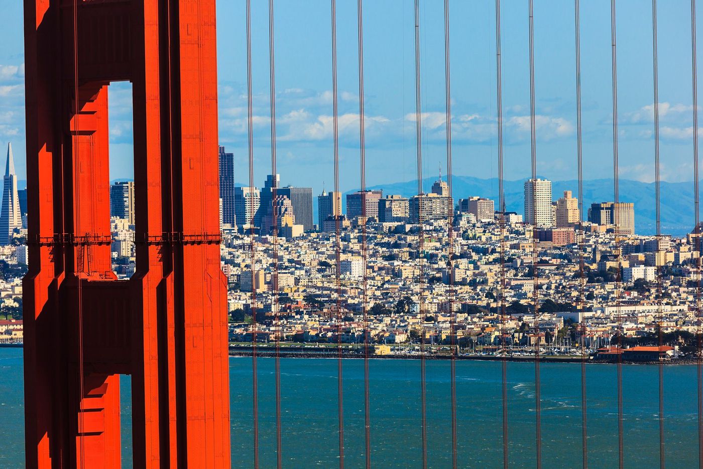 San Francisco