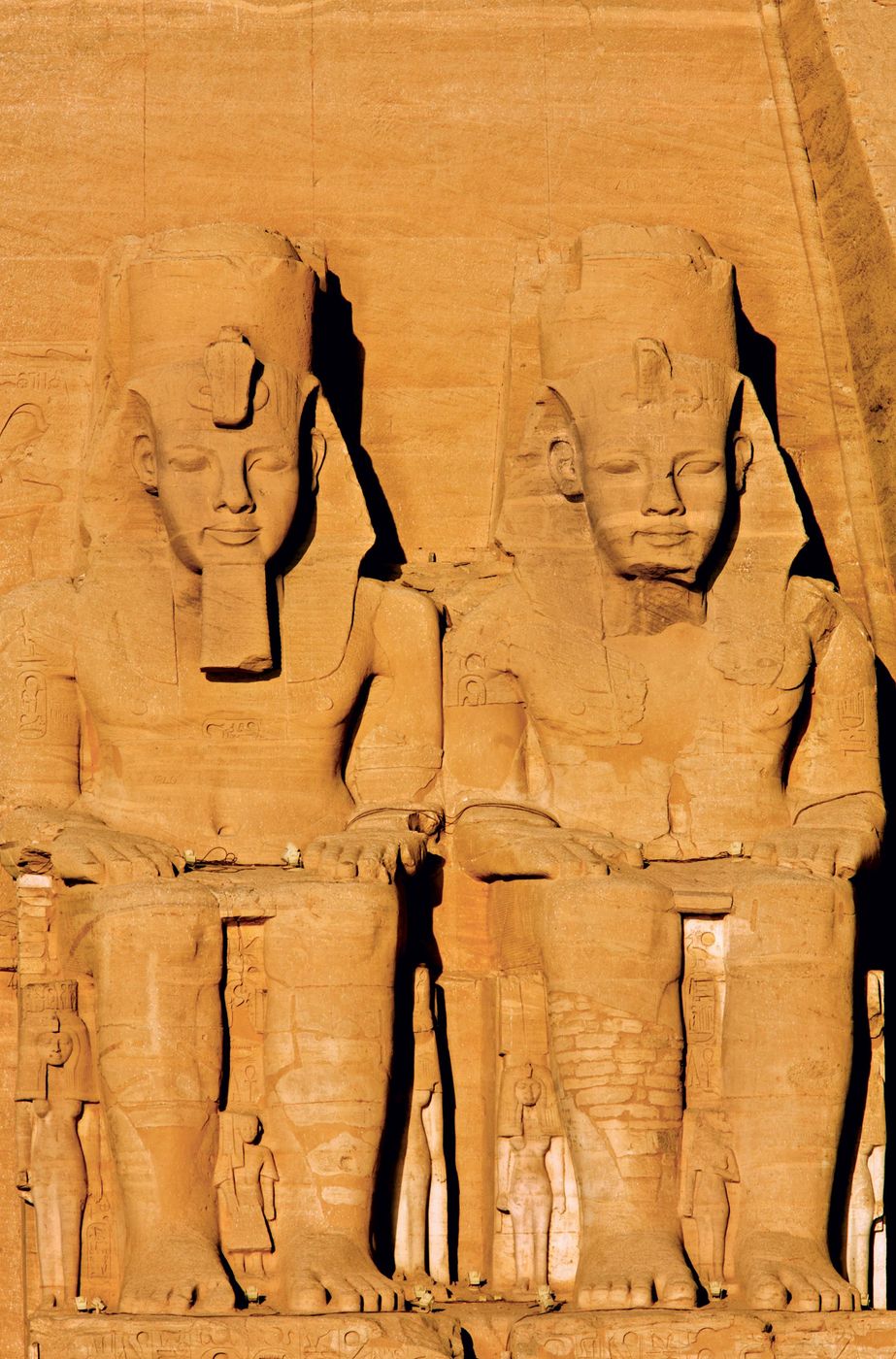 abou simbel