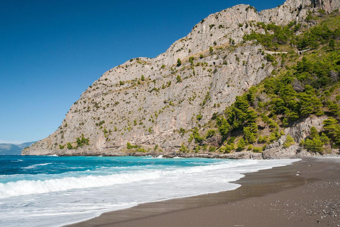 Italie Maratea