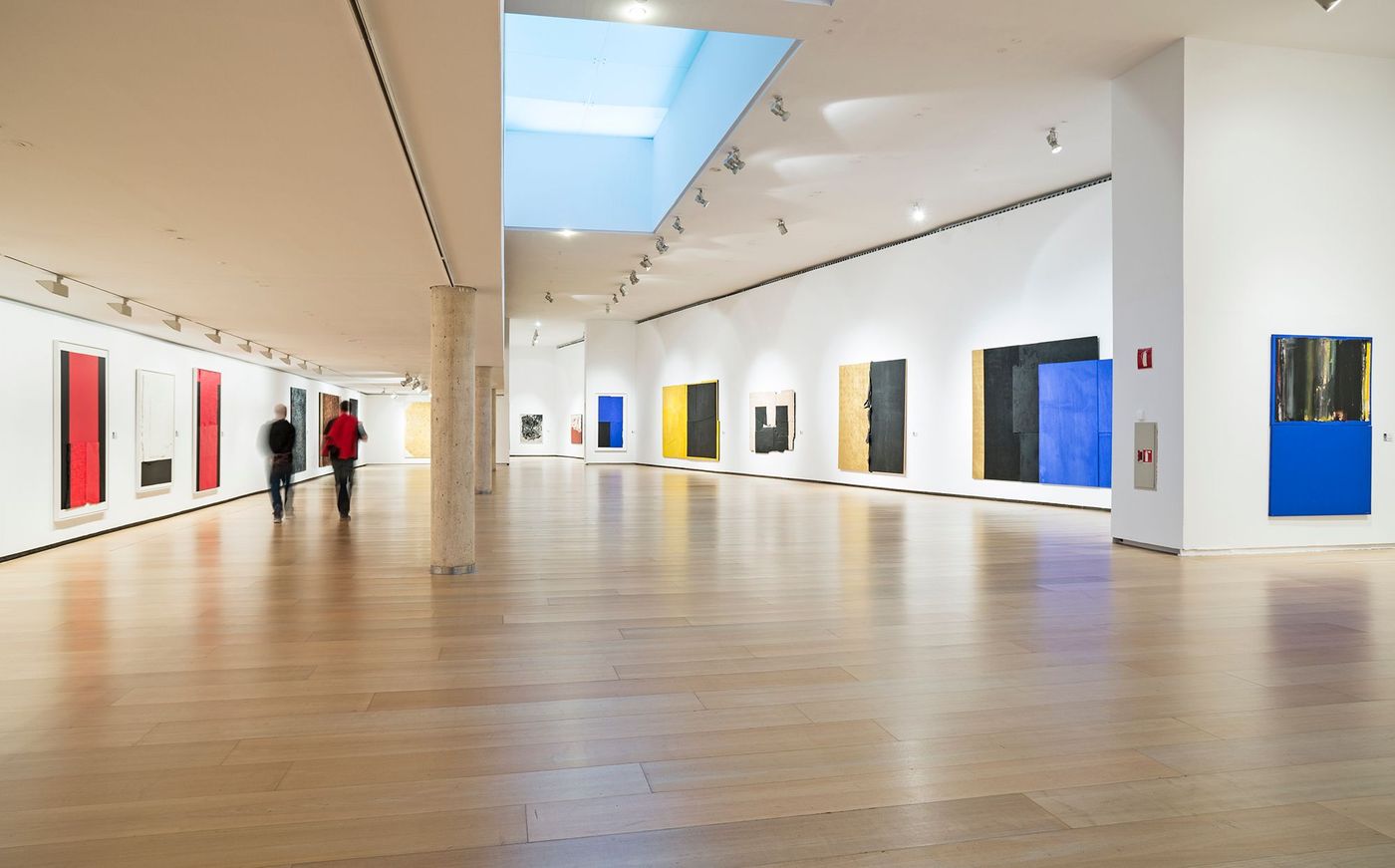 IVAM (Institut valencien d’art moderne)