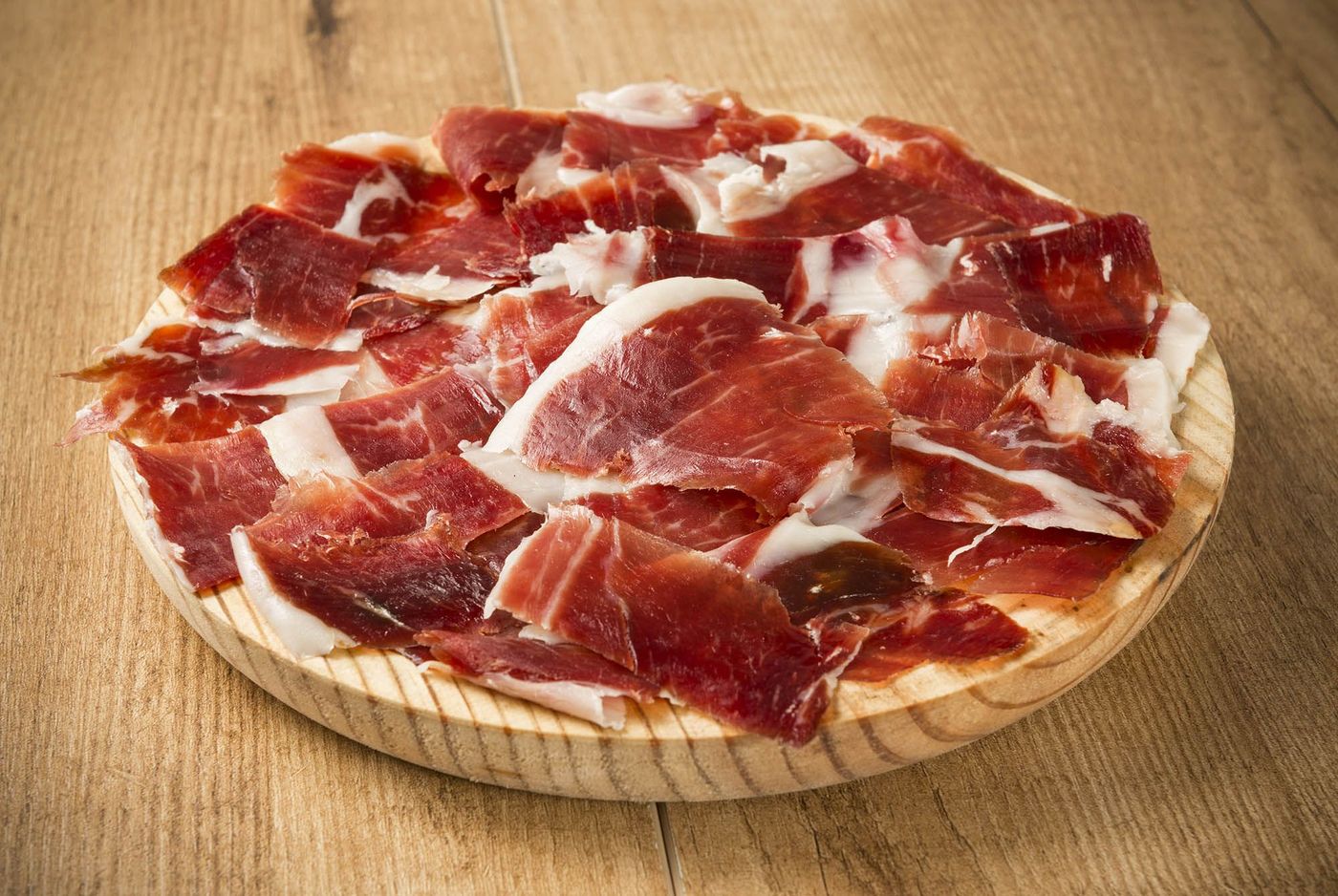 Jambon ibérique