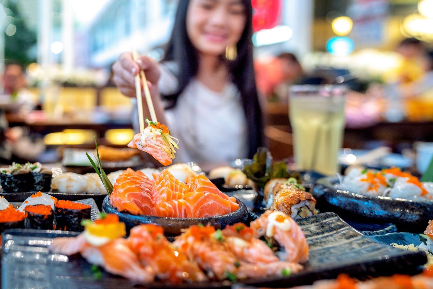 Japon Sushi