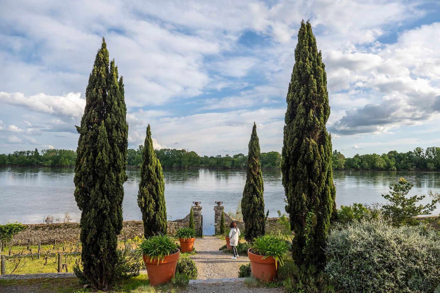Jardin Méditerranéen