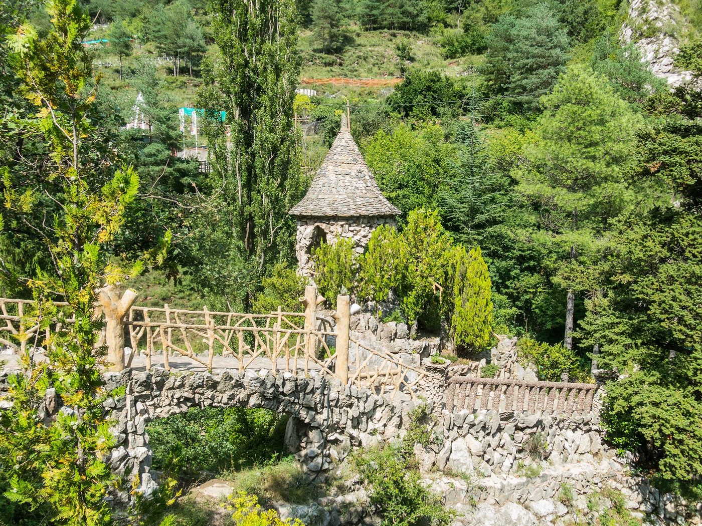 Jardins Artigas
