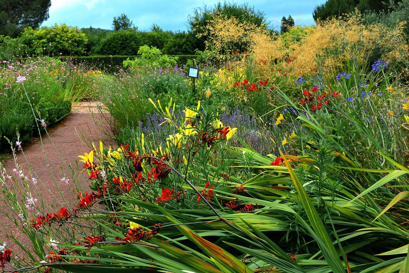 Jardins de Colette