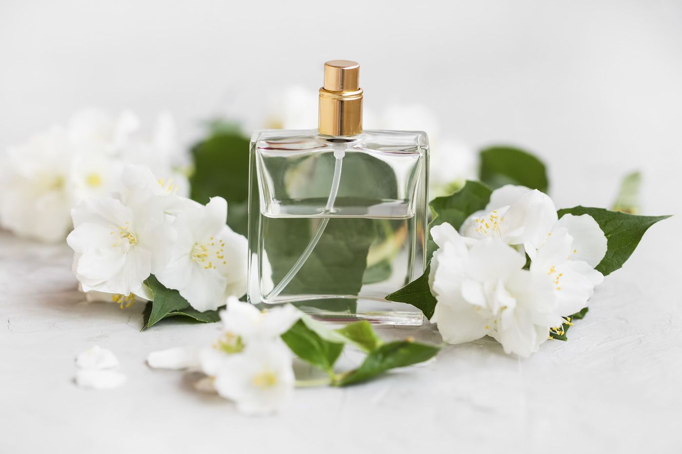 Jasmin Parfum Inde
