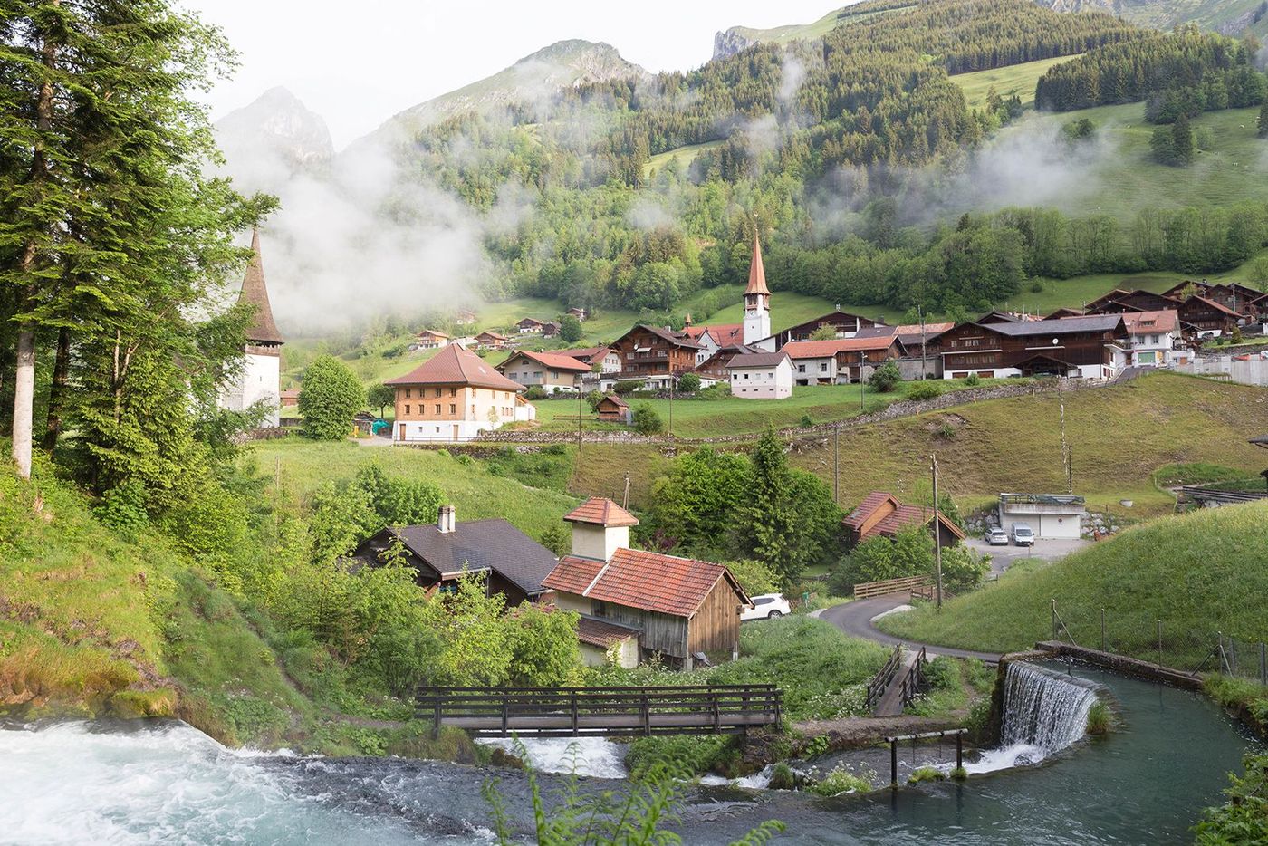 Suisse Jaun