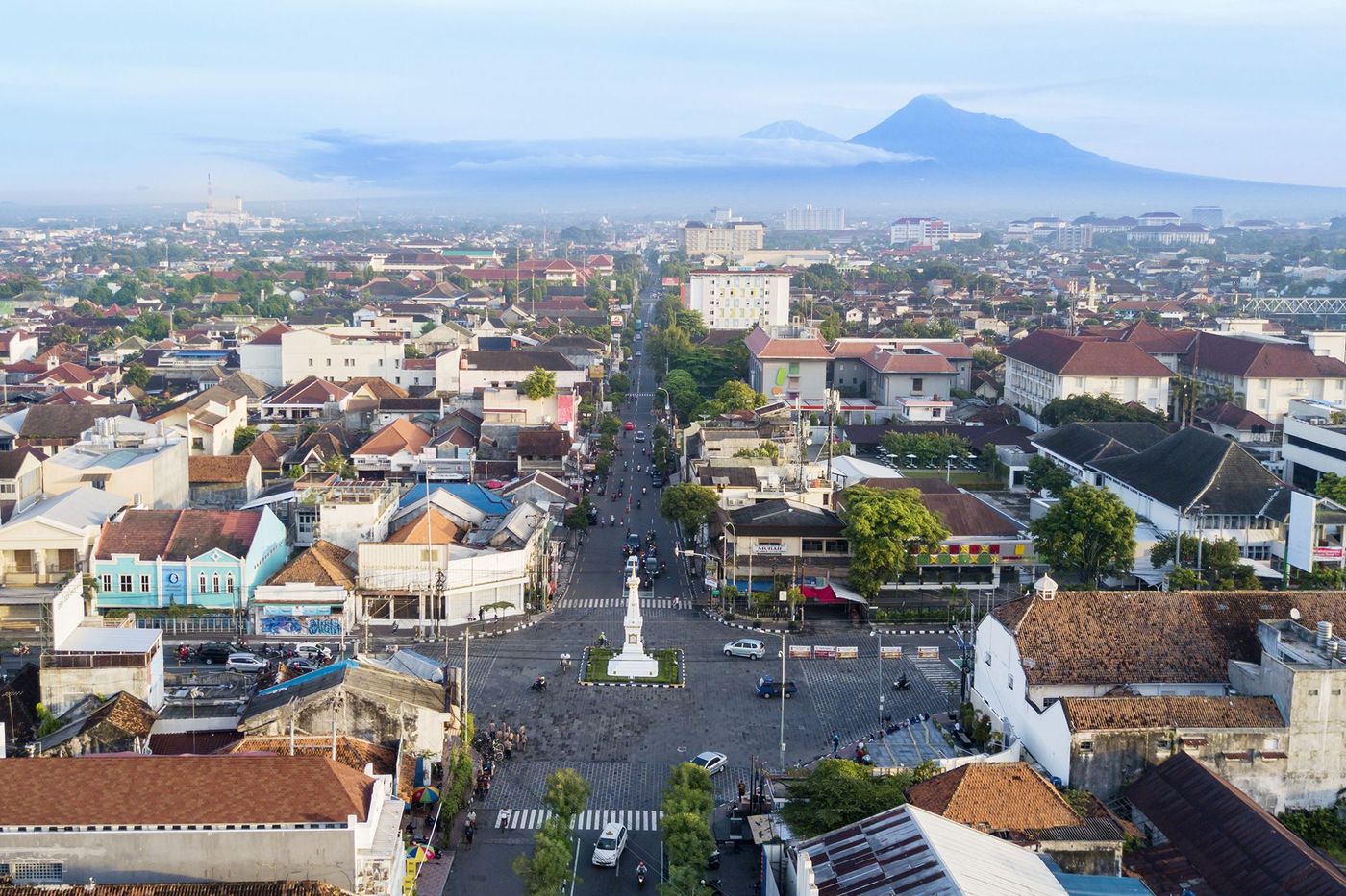 Java Yogyakarta