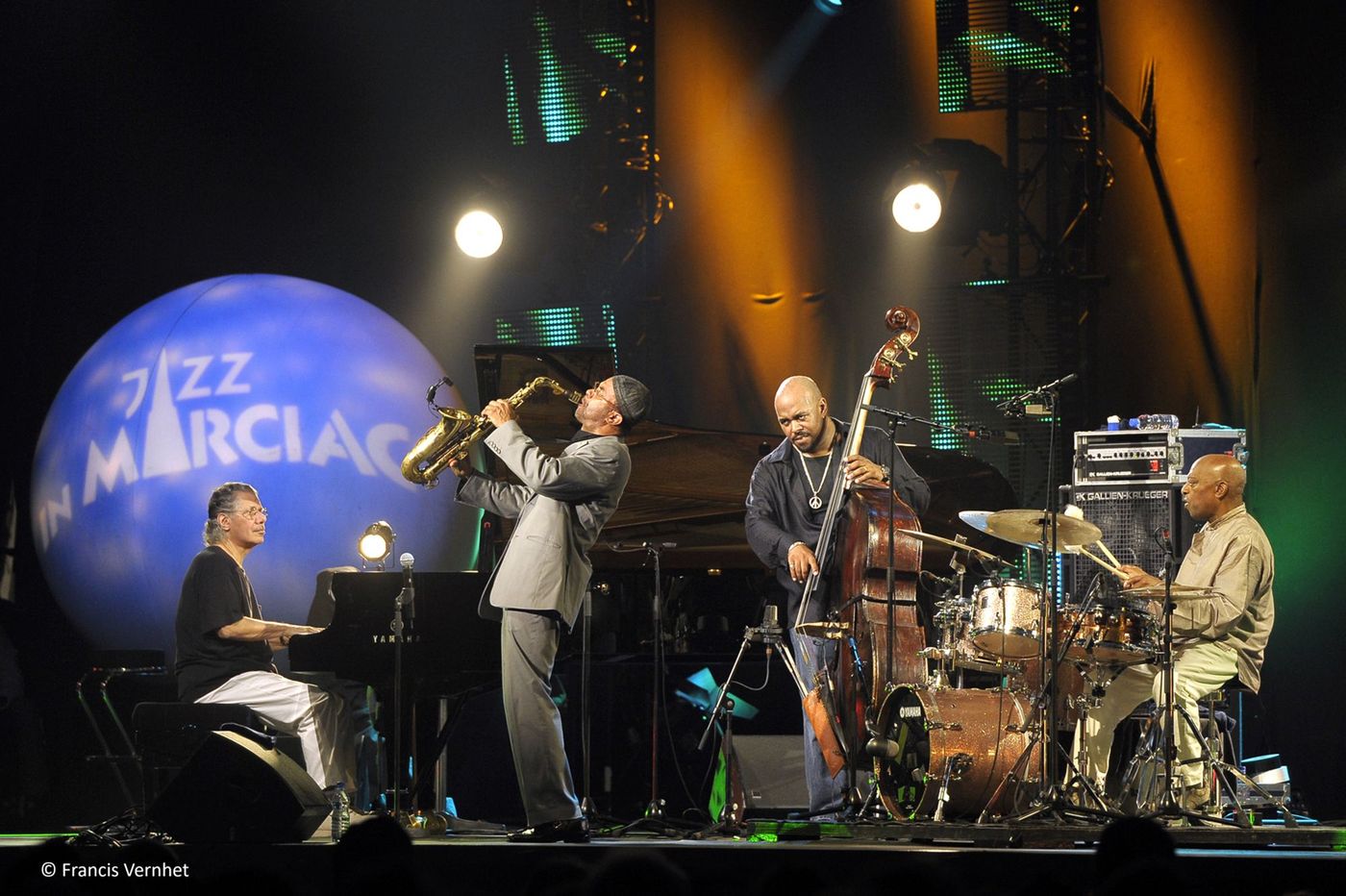 Jazz in Marciac