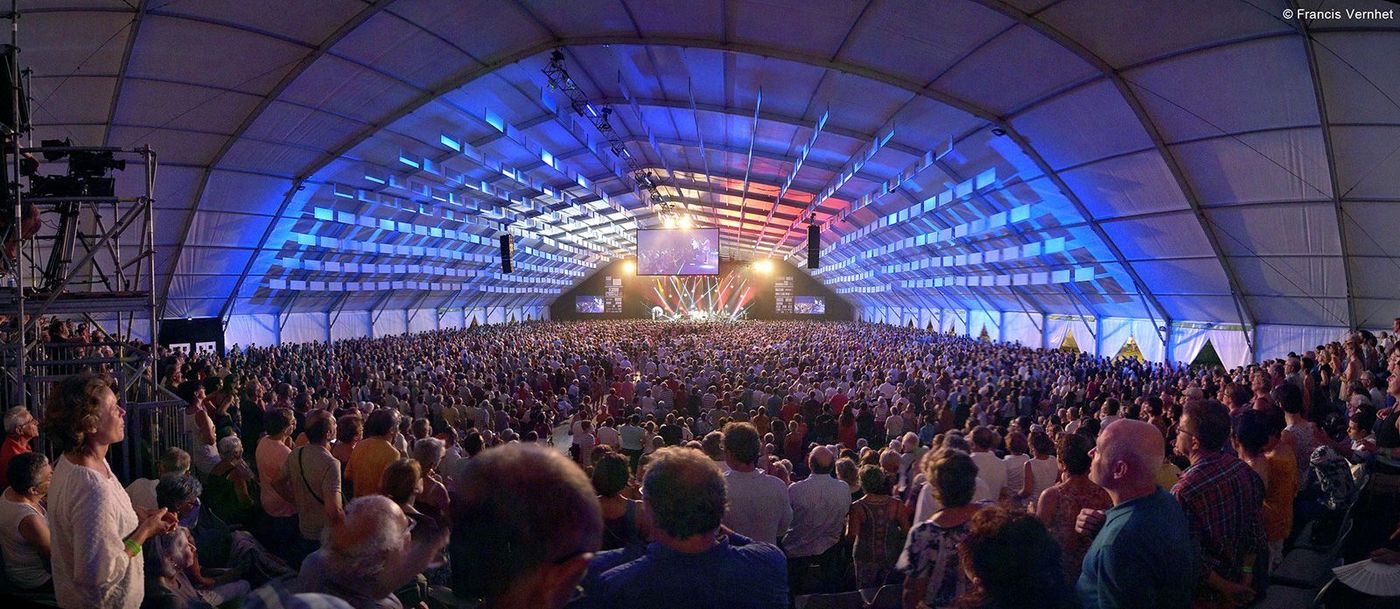 Jazz in Marciac