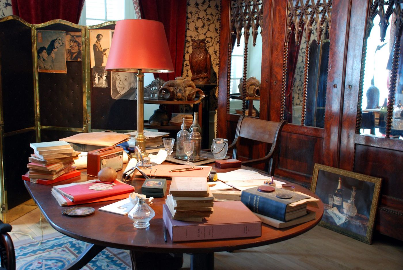 Jean Cocteau Maison