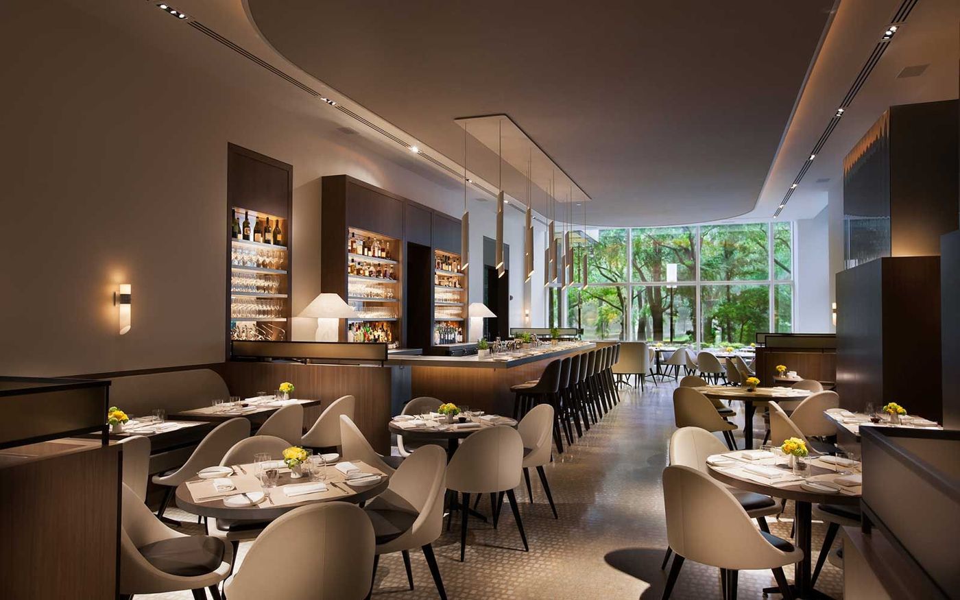 Jean Georges New York