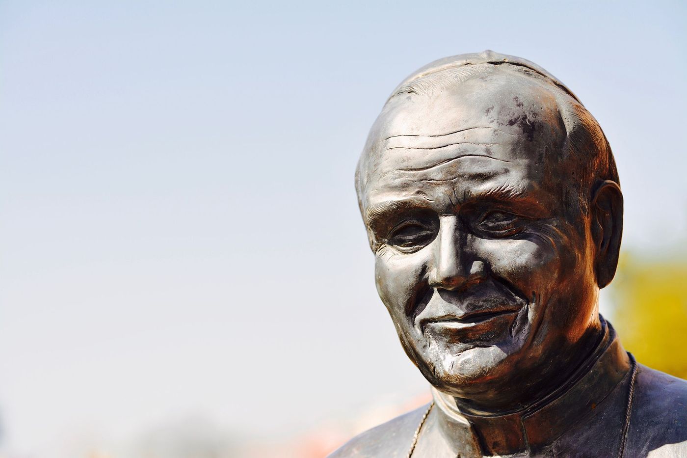 Jean-Paul II