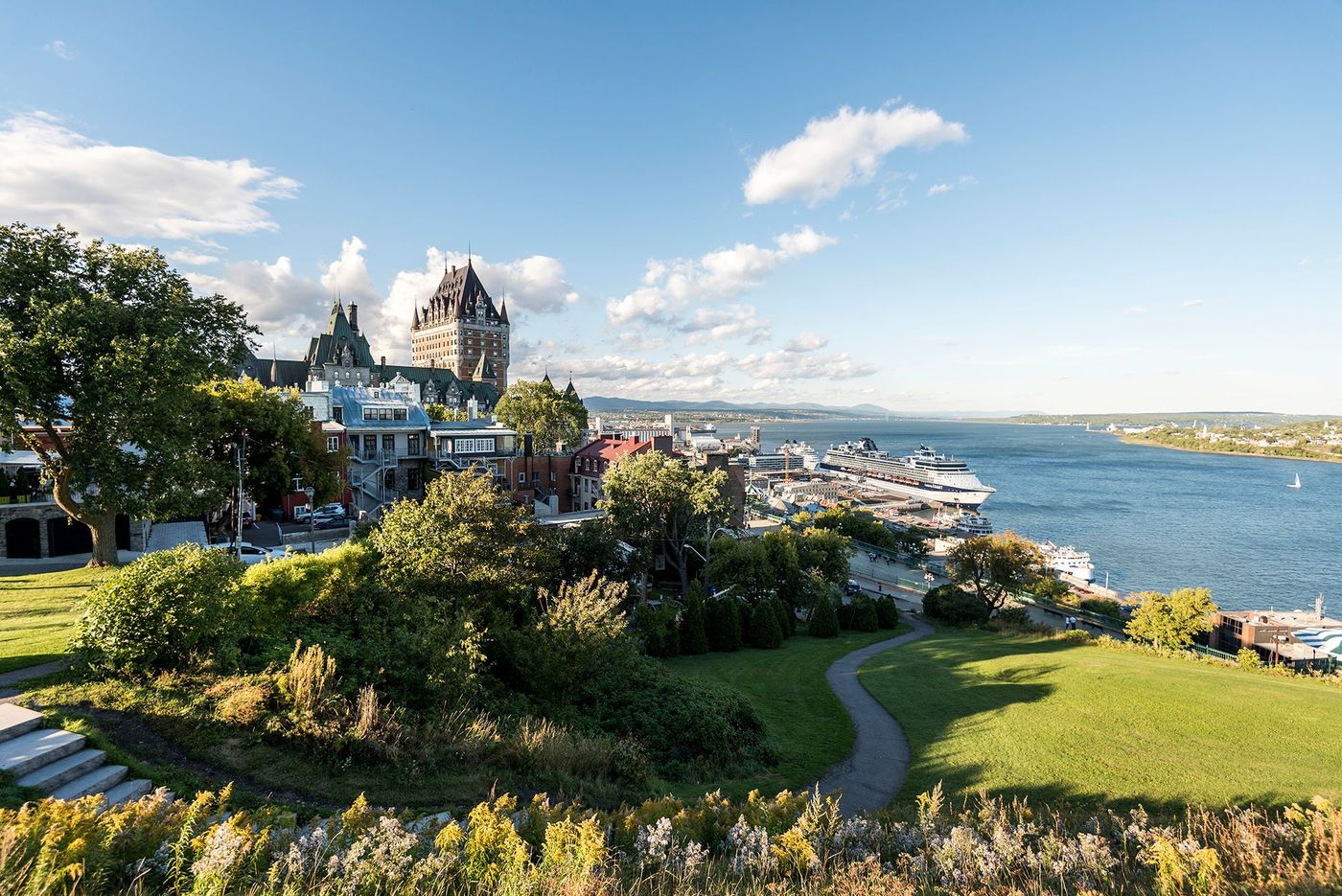 Québec