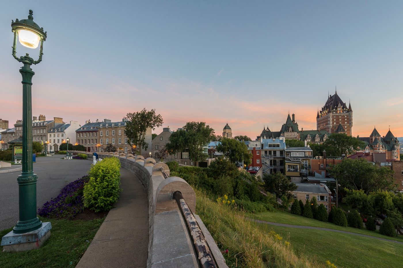 Québec