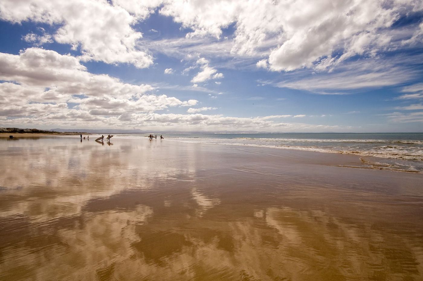 Afrique du Sud Jeffreys Bay