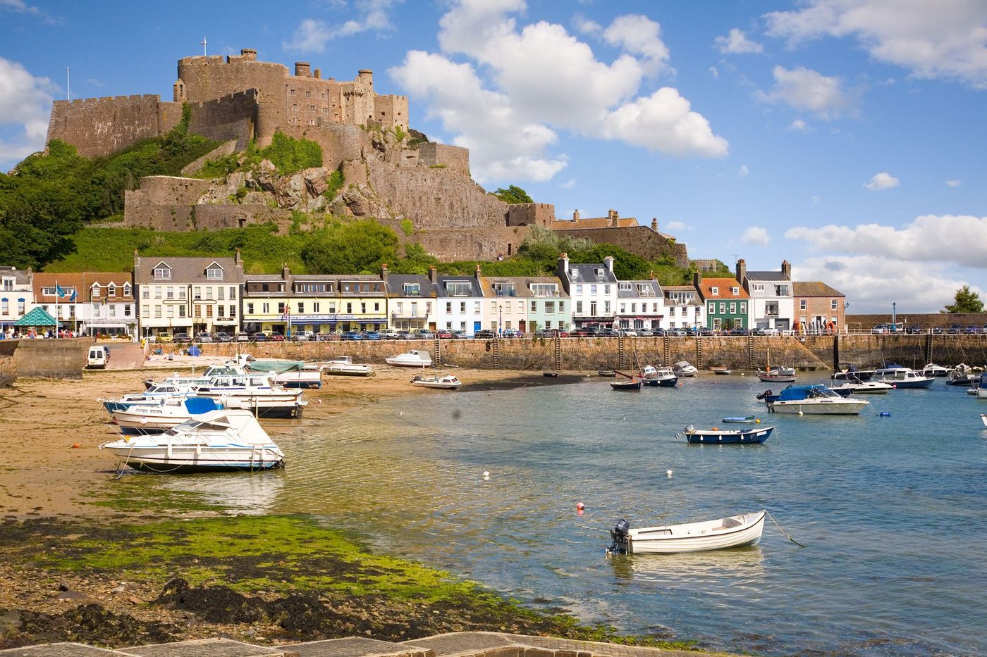 Jersey Ile Manche