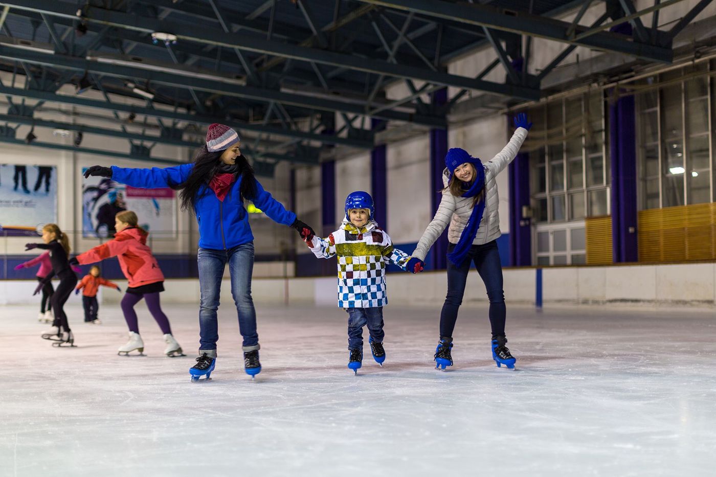 Patinage