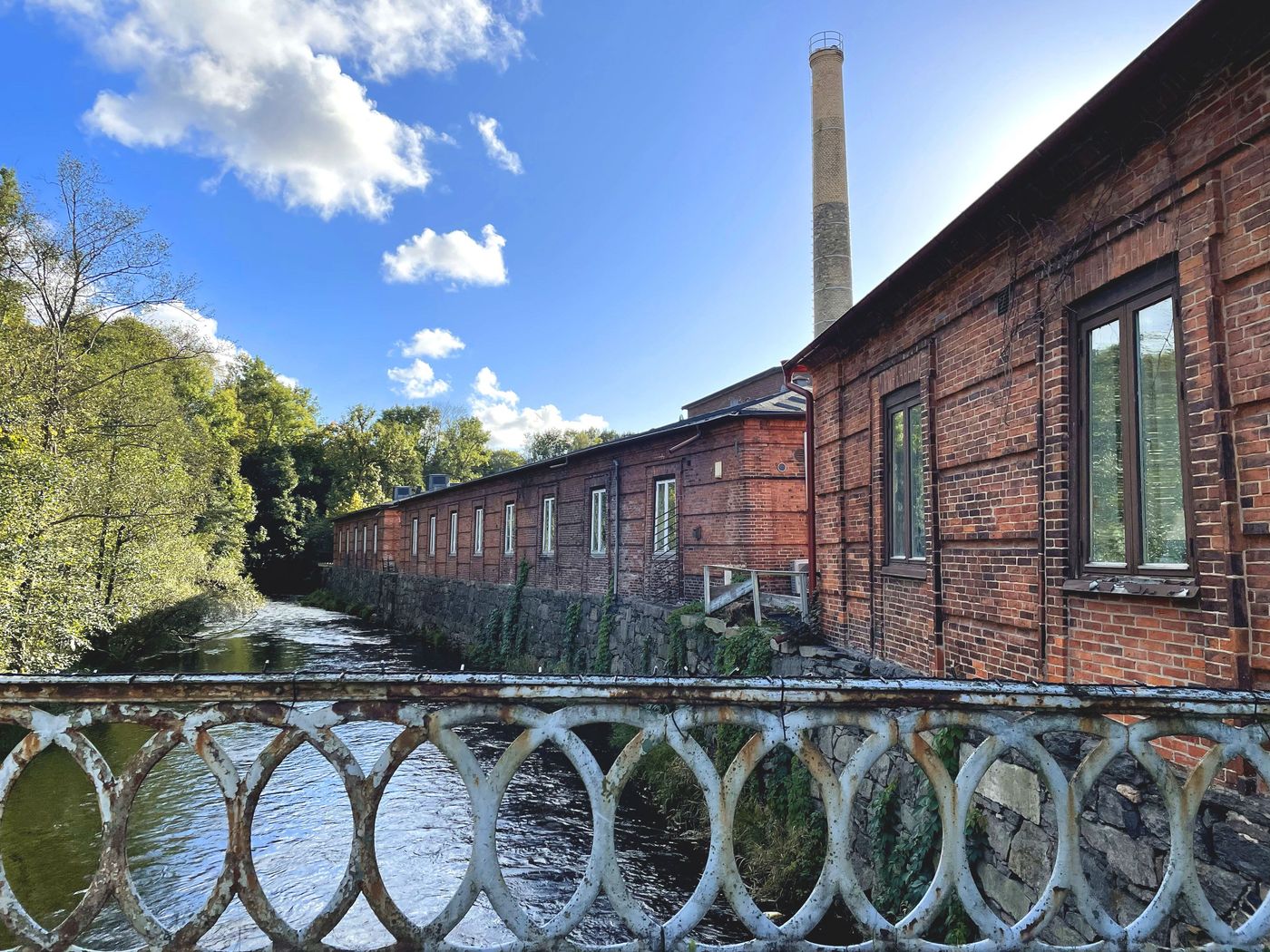 Jonsereds Fabriker