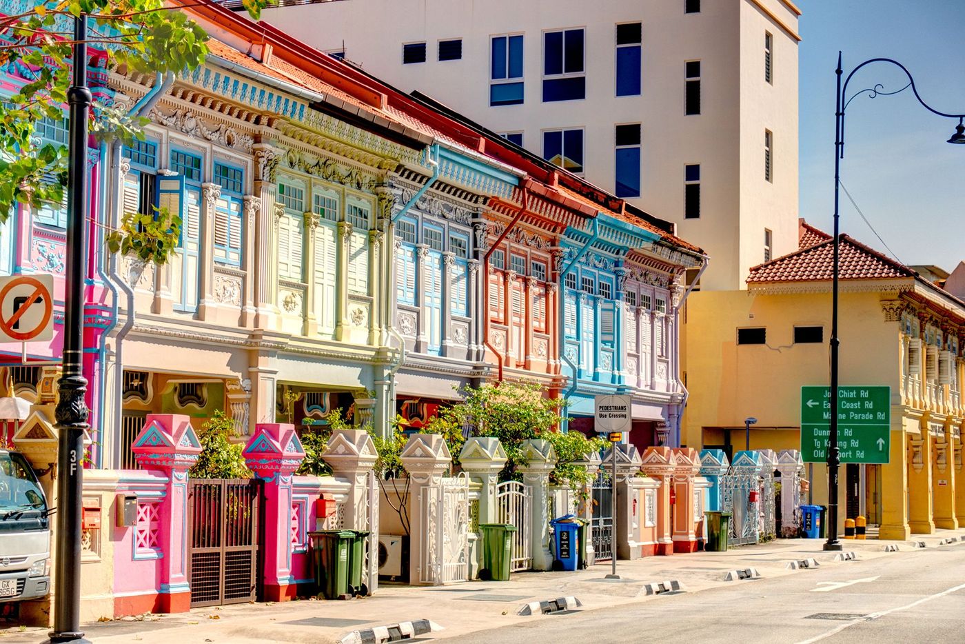 Joo Chiat Road