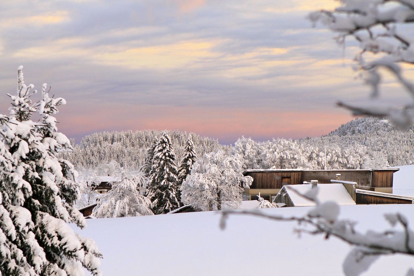 Jura Ski France