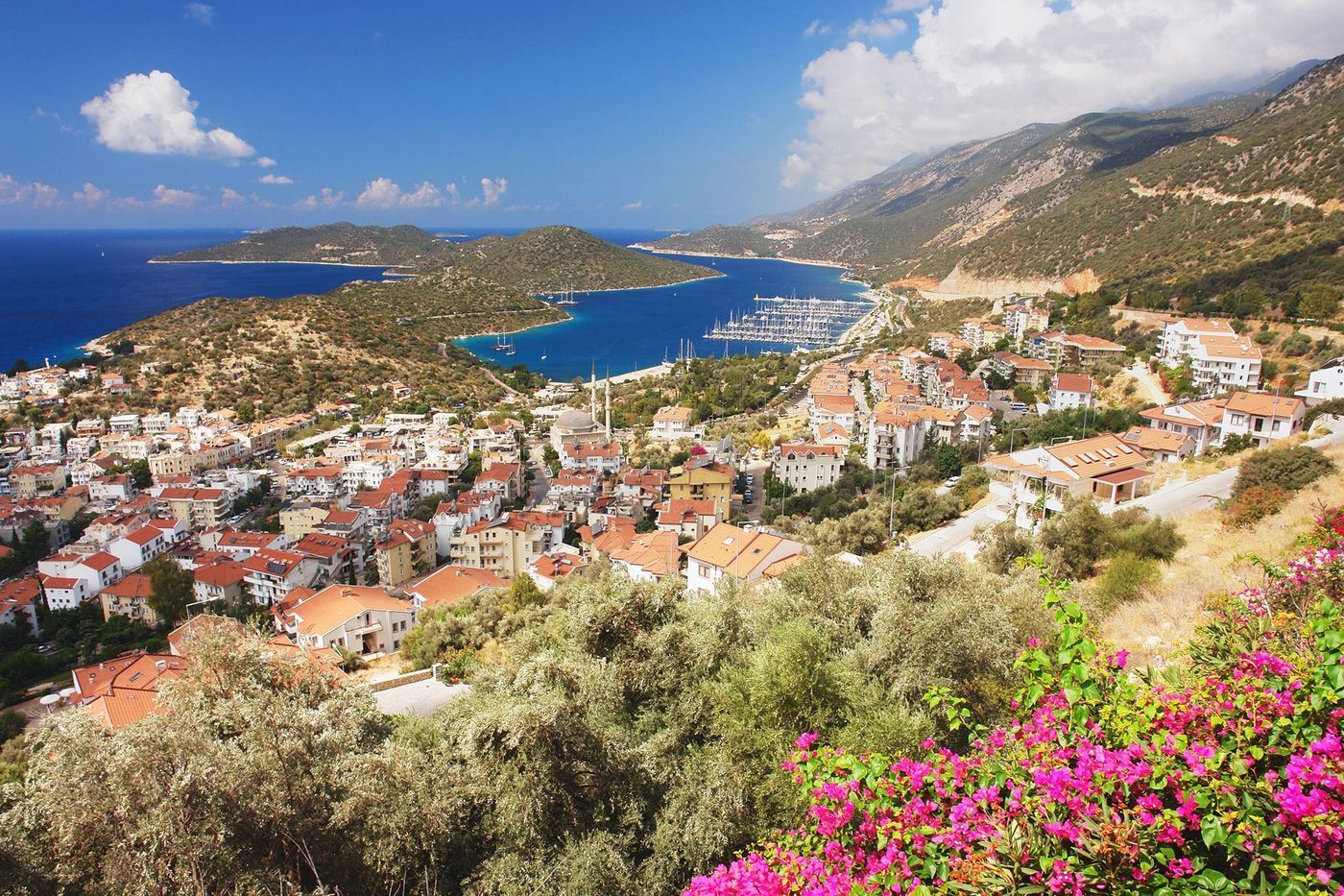 Kaş